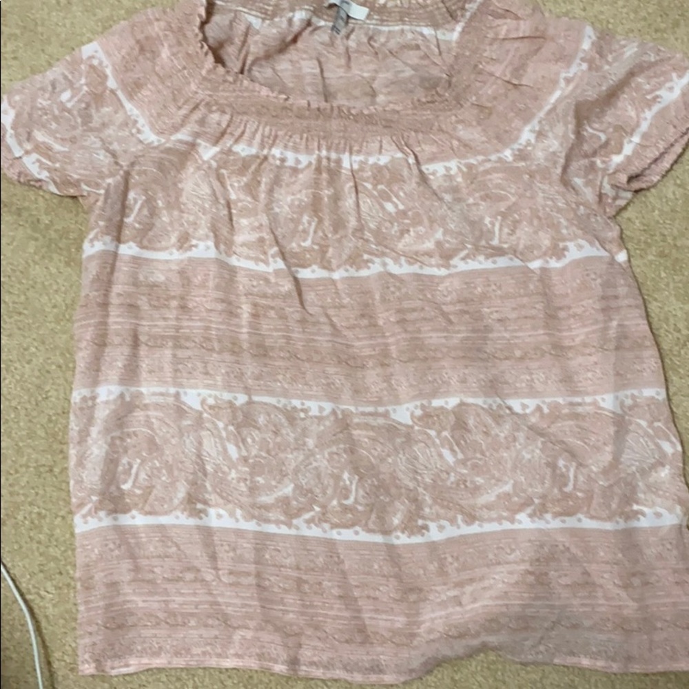 Joie Blouse